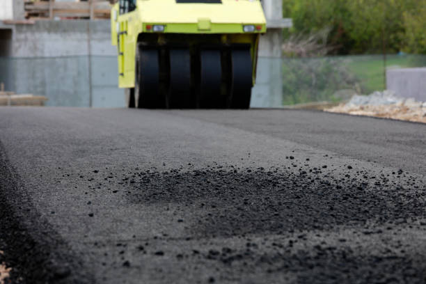 Best Permeable Paver Driveway  in Colona, IL