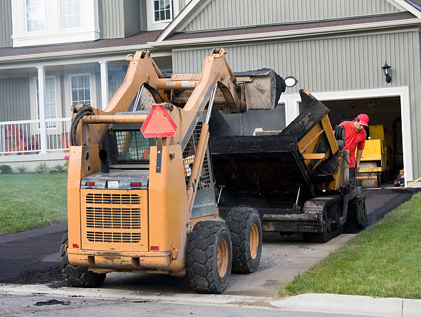 Best Driveway Pavers Near Me  in Colona, IL