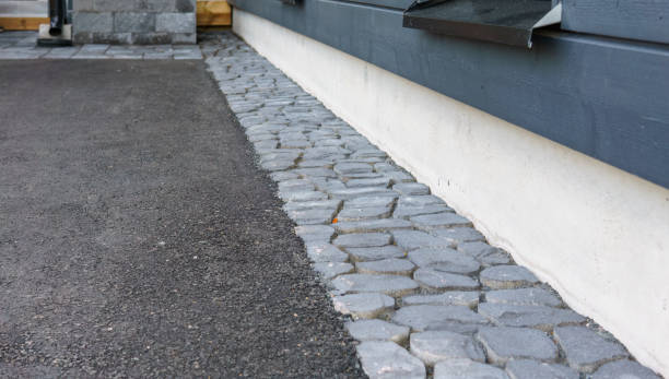Best Brick Driveway Pavers  in Colona, IL