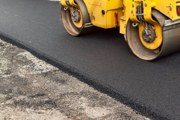 Best Driveway Paver Repair  in Colona, IL