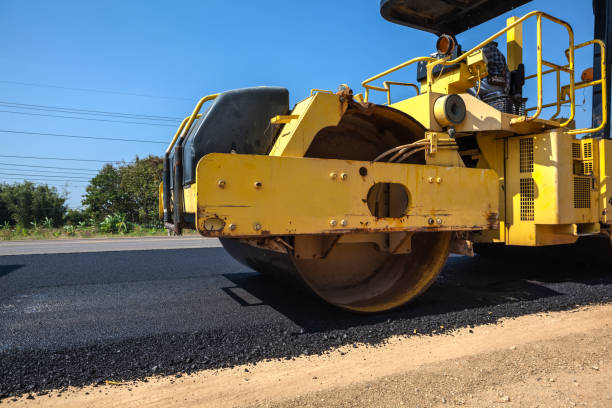 Reasons to Select Us for Your Driveway Paving Requirements in Colona, IL